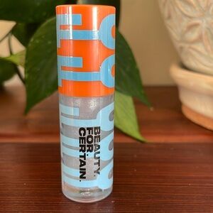 Beauty for Certain diamond gloss